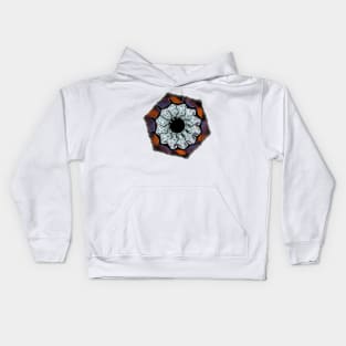 Beholder, The Eye Kids Hoodie